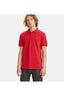Levi's Erkek Kısa Kol Polo Yaka T-Shirt - Günlük & Minimalist