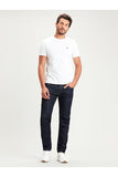 Levi's Erkek Slim Fit Jean Pantolon - Günlük Kullanım için İdeal