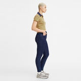 Levi's Kadın High Super Skinny Jean Pantolon A9356-0000