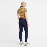 Levi's Kadın High Super Skinny Jean Pantolon A9356-0000
