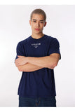 Levi's Oversize Erkek T-Shirt - Kısa Kol Yuvarlak Yaka Günlük
