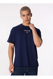 Levi's Oversize Erkek T-Shirt - Kısa Kol Yuvarlak Yaka Günlük