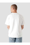 Levi's Oversize Minimalist Erkek T-Shirt - Rahat ve Şık
