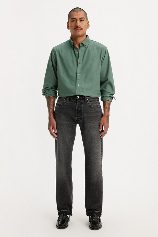 Levis Erkek Kot Pantolon 00501-3518