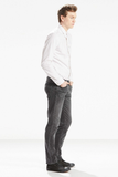 Levi's Erkek Slim Fit Jean Pantolon - Minimalist & Günlük