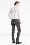 Levi's Erkek Slim Fit Jean Pantolon - Minimalist & Günlük