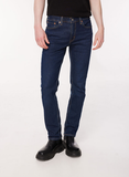 Levi's Erkek Slim Fit Jean Pantolon - Günlük Minimalist Stil