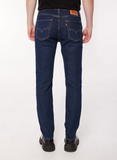 Levi's Erkek Slim Fit Jean Pantolon - Günlük Minimalist Stil