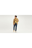 Levi's Slim Fit Erkek Jean Pantolon - Minimalist Günlük Stil