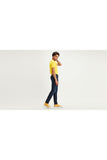 Levi's Slim Fit Erkek Jean Pantolon - Minimalist Günlük Stil