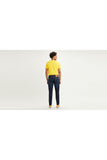 Levi's Slim Fit Erkek Jean Pantolon - Minimalist Günlük Stil