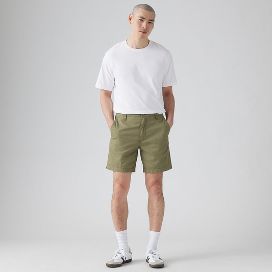 Levis Erkek Şort 25YA4661-0049