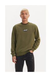 Levis Erkek Sweatshirt 38423-0104