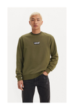 Levis Erkek Sweatshirt 38423-0104
