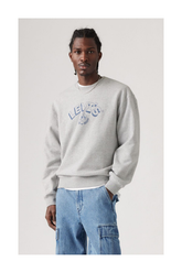 Levis Erkek Sweatshirt 38712-0294