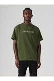 Levi's Oversize Minimalist Erkek T-Shirt - Kısa Kol Günlük