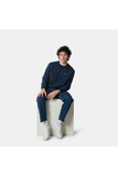 Levi's Erkek Minimalist Regular Fit Yuvarlak Yaka T-Shirt - Günlük Kullanım