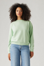 Levis Kadın Sweatshirt 001TY-0005