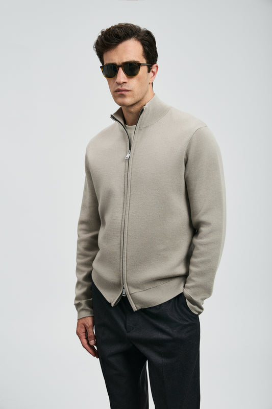 Lufian Erkek Hırka 112100072