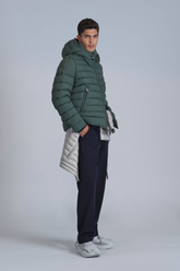 Lufian Erkek Mont 112120222