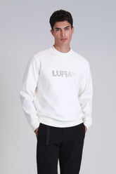Lufian Erkek Sweatshirt 112030145