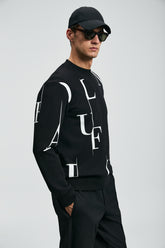 Lufian Erkek Sweatshirt 112030184