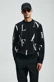 Lufian Erkek Sweatshirt 112030184