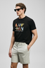 Lufian Erkek T-Shirt 111020291