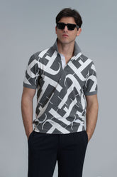 Lufian Erkek T-Shirt 111040180