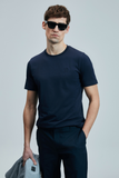 Lufian Pamuklu Pablo Modern Grafik T- Shirt 25Y111020265