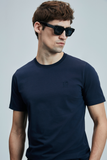Lufian Pamuklu Pablo Modern Grafik T- Shirt 25Y111020265