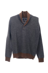 Lufian Erkek Triko LF13WMSW331