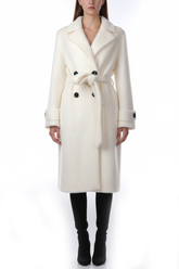 Ekol Kadın Manto 26KEKL06033