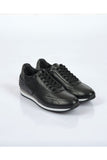 Marco Rossi Minimalist Deri Erkek Sneaker - Günlük Spor Ayakkabı