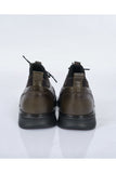 Marco Rossi Erkek Sneaker 16198