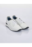 Marco Rossi Minimalist Deri Sneaker Erkek Ayakkabı - Günlük Spor