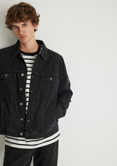 Mavi Erkek Ceket M0110273-85218