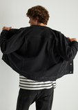 Mavi Erkek Ray Kolej Jean Ceket M0110273-85218