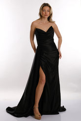 Maxra Govana Kadın Abiye 25YMG56077