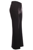 Modiva Minimalist Yüksek Bel Regular Fit Kadın Pantolon - Günlük & İş
