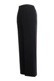 Modiva Minimalist Geniş Paça Kadın Pantolon - Yüksek Bel - Günlük
