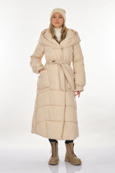 Bsb Kadın Mont 048-017002