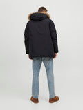 Jack&Jones Erkek Parka 12238906