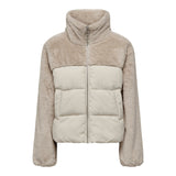 Only Kadın Mont 15292945