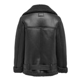 Only Kadın Mont 15300262
