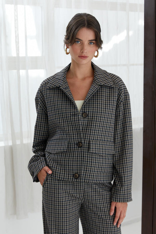 Naar Kadın Ceket 25NK22604