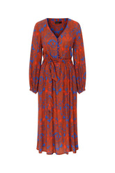 Naar Kadın Elbise 22251112