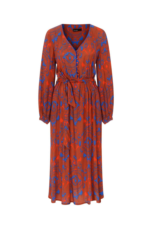 Naar Kadın Elbise 22251112