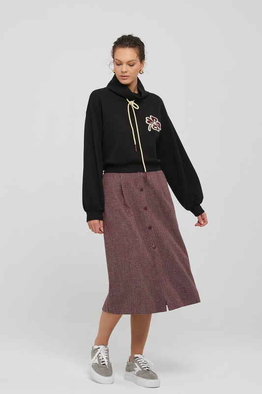 Naar Kadın Etek 24K91510