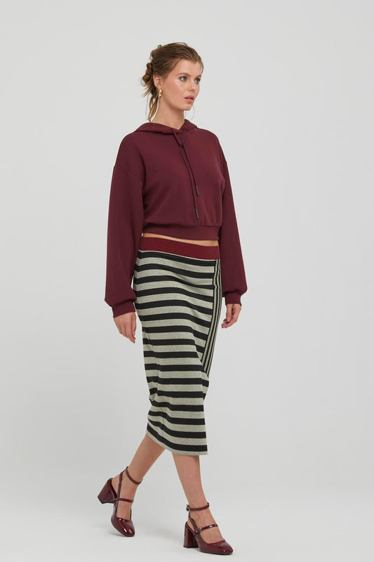 Naar Kadın Etek 24K91513